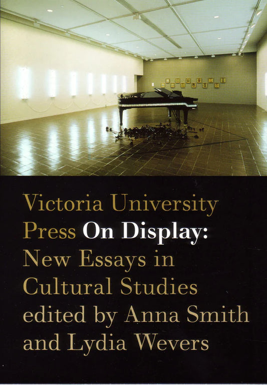 On Display: New Essays in Cultural Studies | 2004
