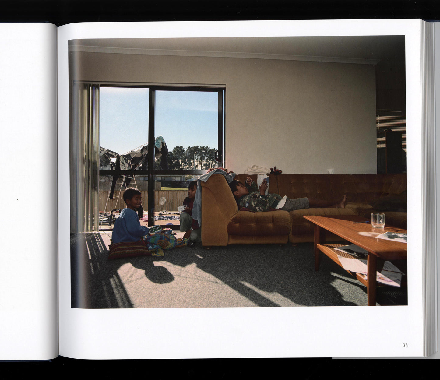 Pictures They Want to Make: Recent Auckland Photography | 2013