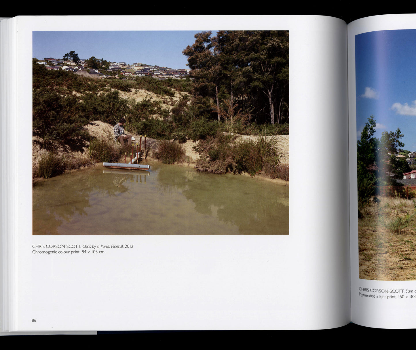 Pictures They Want to Make: Recent Auckland Photography | 2013