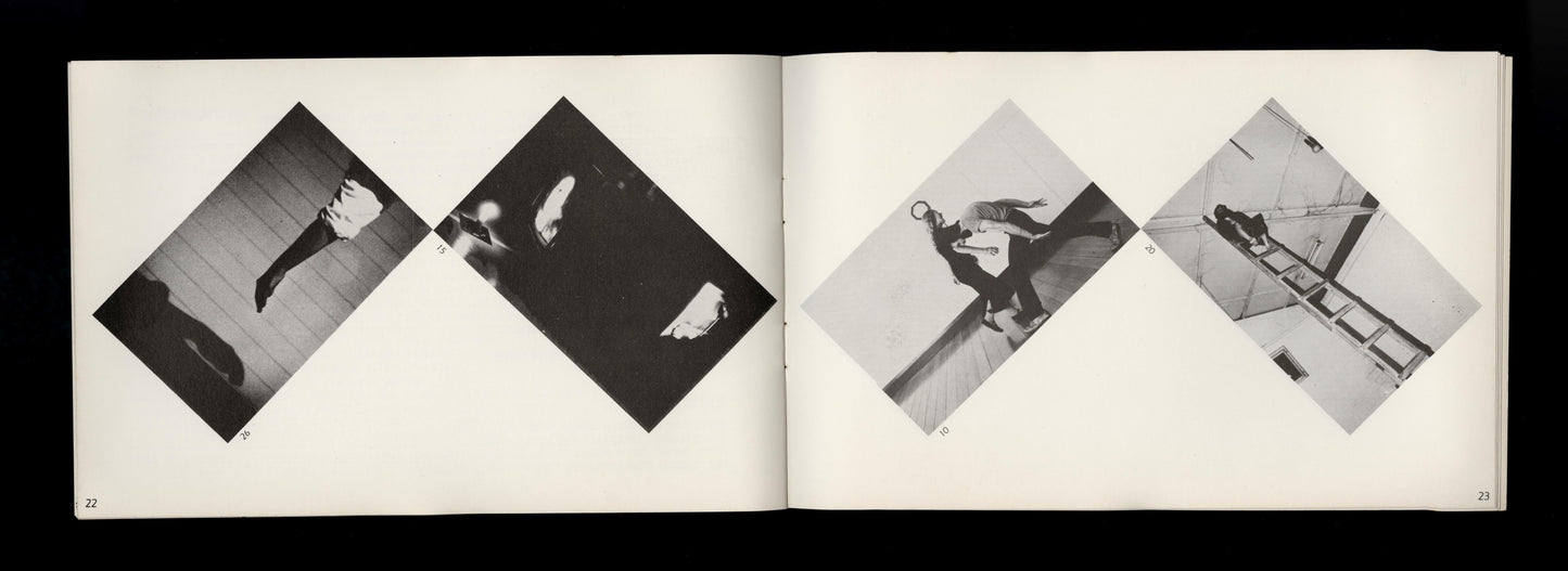 Six Performances: Roche/Buis | 1983