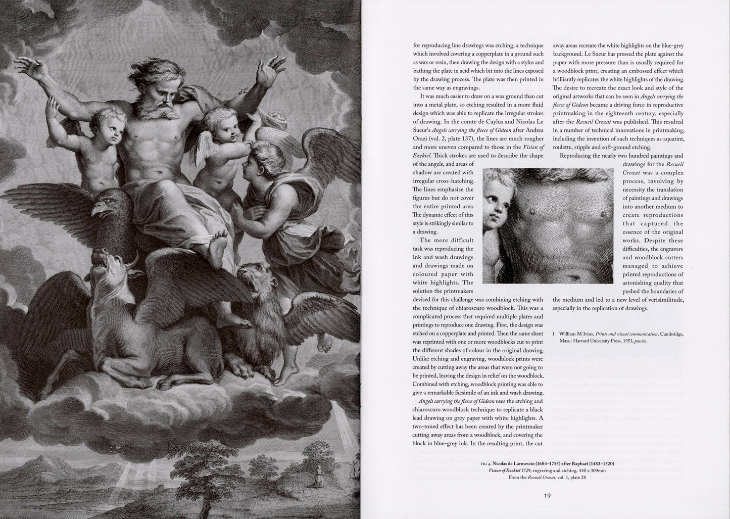 State of the Art: Reproductive Prints from the Renaissance to Now | 2013