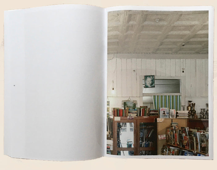 The Holding: Allan McDonald | 2020