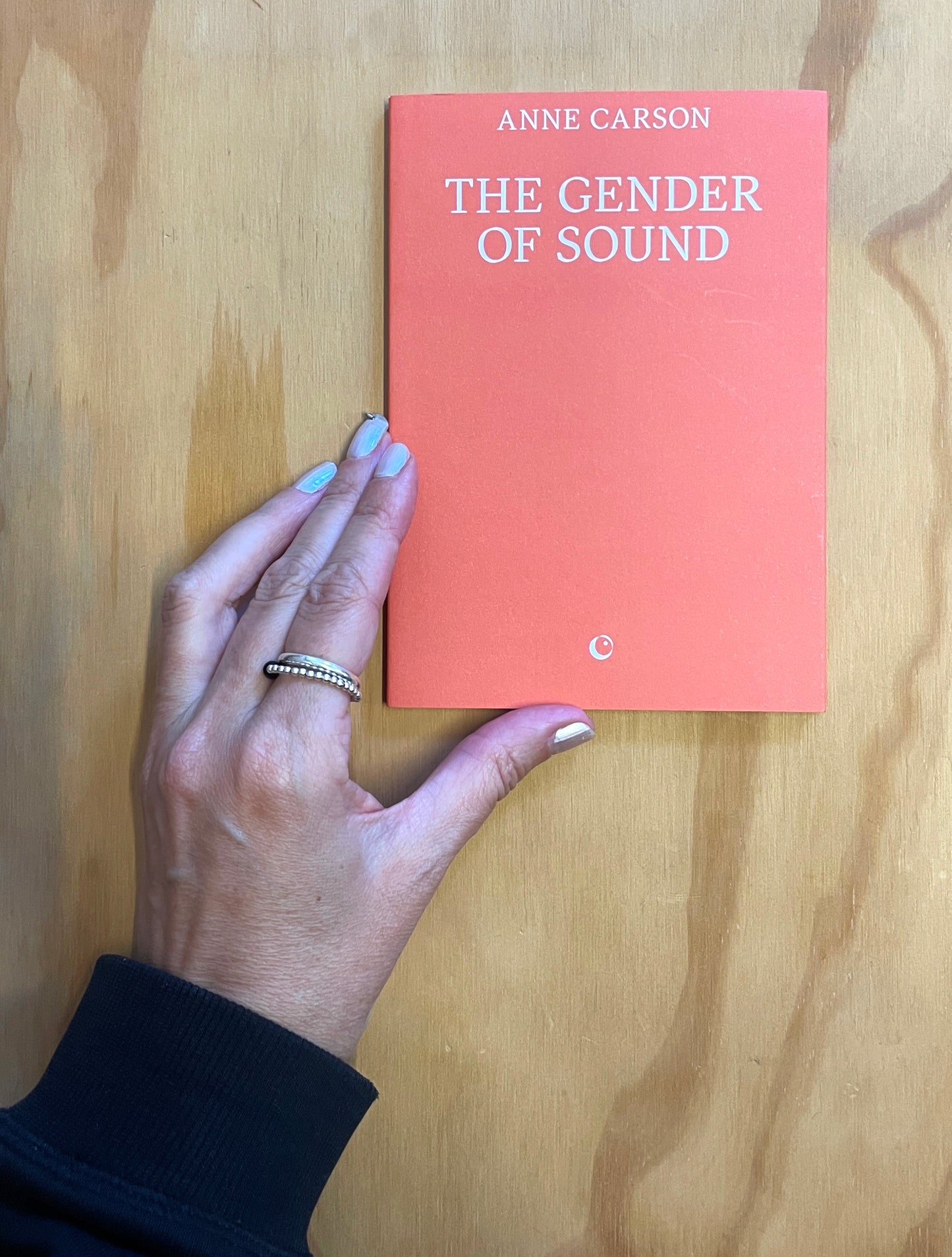 The Gender of Sound | 2025