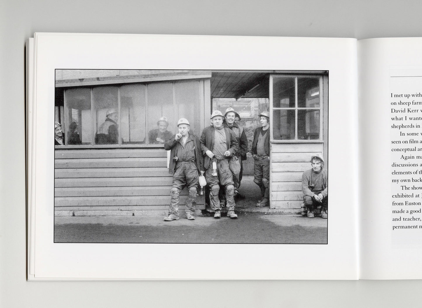 Video Art: Darcy Lange | 2001