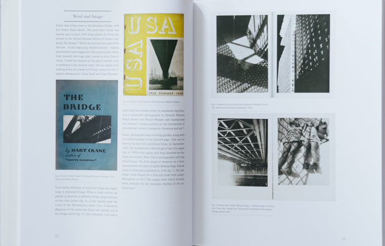 Walker Evans: The Magazine Work | 2014