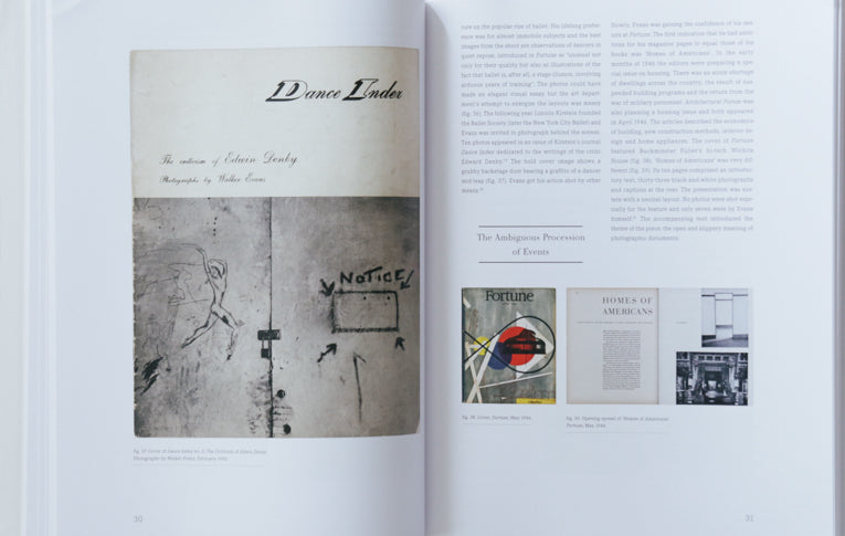 Walker Evans: The Magazine Work | 2014
