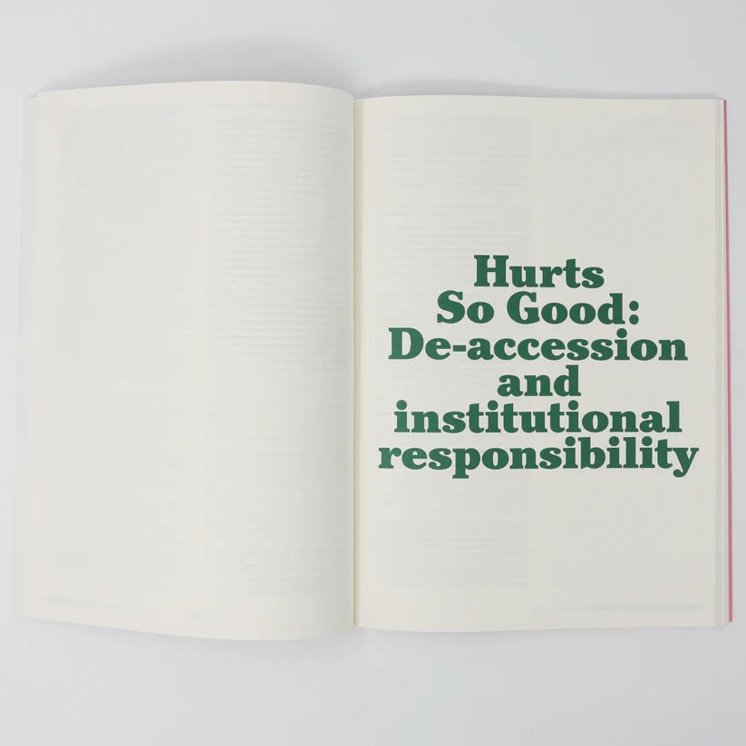 Uneven Bodies (Reader) | 2021