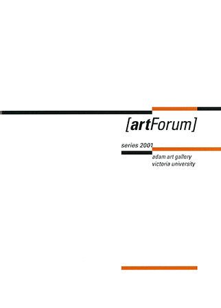 [artForum]: series 2001