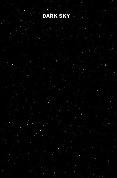 Dark Sky | 2012